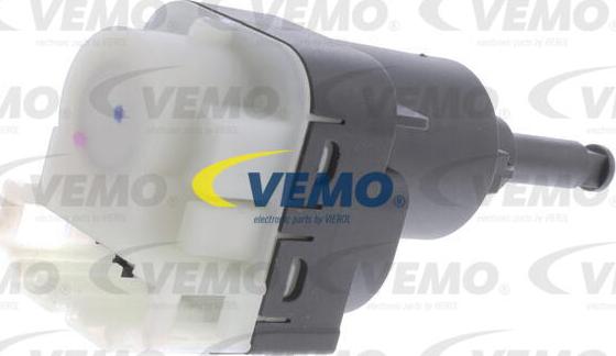 Vemo V10-73-0158 - Выключатель фонаря сигнала торможения parts5.com