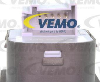 Vemo V10-73-0102 - Выключатель, регулирование зеркал parts5.com