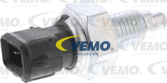 Vemo V10-73-0119 - Датчик, переключатель, фара заднего хода parts5.com