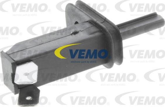 Vemo V10-73-0110 - Выключатель, контакт двери parts5.com