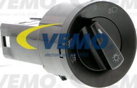 Vemo V10-73-0113 - Выключатель, головной свет parts5.com