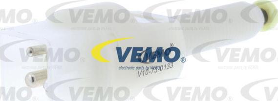 Vemo V10-73-0133 - Выключатель фонаря сигнала торможения parts5.com