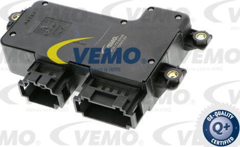 Vemo V10-73-0306 - Актуатор, регулировка сидения parts5.com