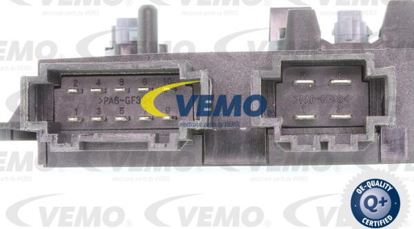 Vemo V10-73-0306 - Актуатор, регулировка сидения parts5.com