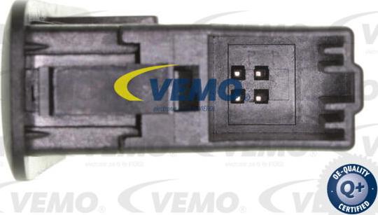 Vemo V10-73-0383 - Актуатор, регулировка сидения parts5.com