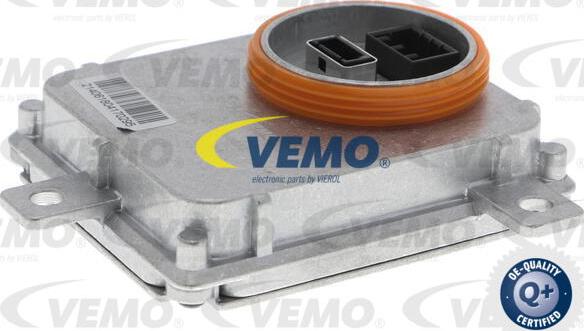 Vemo V10-73-0372 - Устройство управления, освещение parts5.com