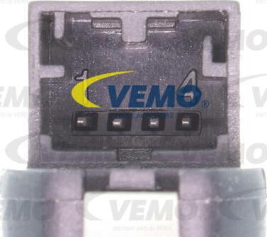 Vemo V10-73-0294 - Выключатель, фиксатор двери parts5.com