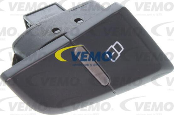 Vemo V10-73-0294 - Выключатель, фиксатор двери parts5.com