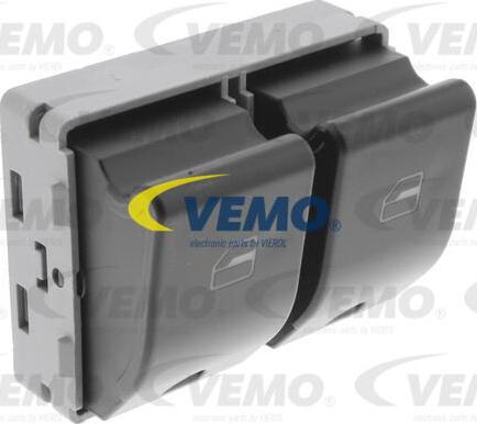 Vemo V10-73-0241 - Выключатель, стеклоподъемник parts5.com