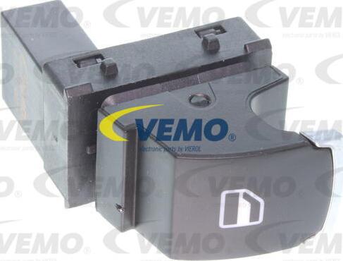 Vemo V10-73-0251 - Interruptor, elevalunas parts5.com