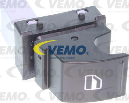 Vemo V10-73-0257 - Выключатель, стеклоподъемник parts5.com