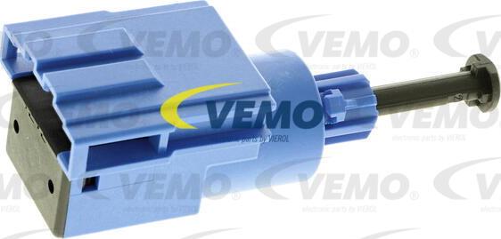 Vemo V10-73-0205 - Выключатель, привод сцепления (Tempomat) parts5.com