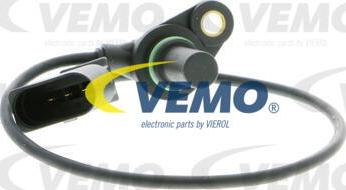 Vemo V10-72-0995 - Датчик частоты вращения, автоматическая коробка передач parts5.com