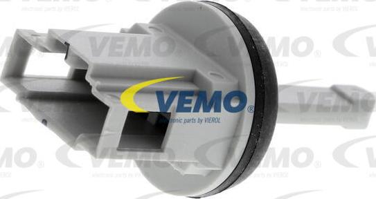 Vemo V10-72-0949 - Датчик, внутренняя температура parts5.com