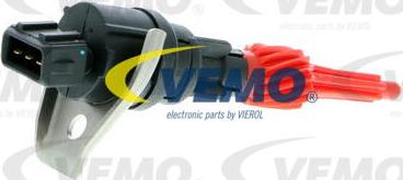 Vemo V10-72-0946 - Датчик скорости, спидометр parts5.com