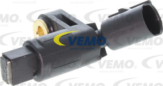 Vemo V10-72-0943 - Датчик ABS, частота вращения колеса parts5.com