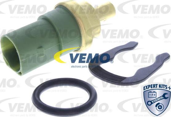 Vemo V10-72-0955 - Датчик, температура охлаждающей жидкости parts5.com