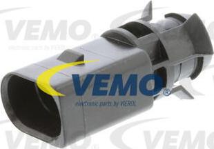Vemo V10-72-0956 - Sensor, temperaura exterior parts5.com