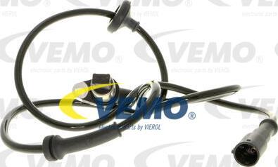 Vemo V10-72-0962 - Датчик ABS, частота вращения колеса parts5.com