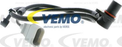 Vemo V10-72-0967 - Датчик импульсов, коленвал parts5.com