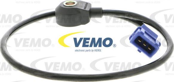 Vemo V10-72-0901 - Датчик детонации parts5.com