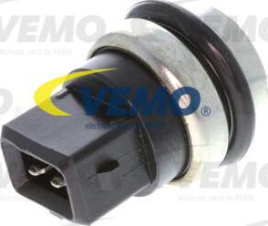 Vemo V10-72-0908-1 - Датчик, температура охлаждающей жидкости parts5.com