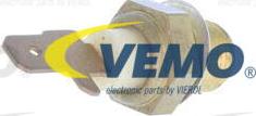 Vemo V10-72-0916 - Датчик, температура масла parts5.com