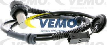 Vemo V10-72-0917-1 - Датчик ABS, частота вращения колеса parts5.com