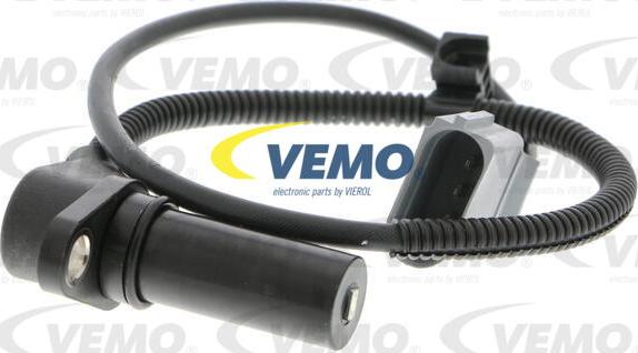 Vemo V10-72-0920 - Датчик импульсов, коленвал parts5.com