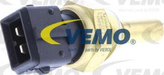 Vemo V10-72-0972 - Датчик, температура охлаждающей жидкости parts5.com