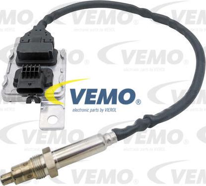 Vemo V10-72-0091 - NOx-датчик, впрыск карбамида parts5.com