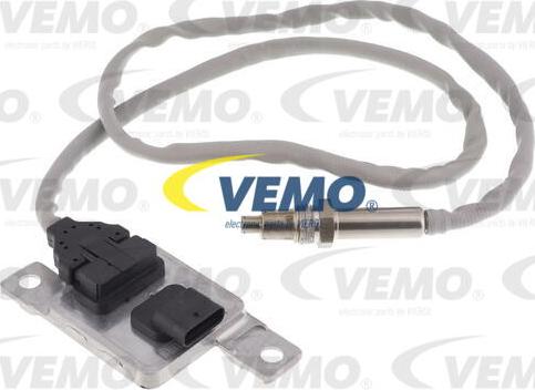 Vemo V10-72-0083 - NOx-датчик, впрыск карбамида parts5.com