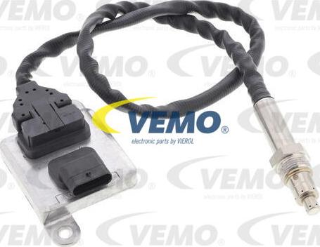 Vemo V10-72-0082 - NOx-датчик, впрыск карбамида parts5.com