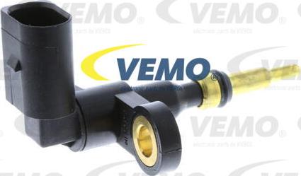 Vemo V10-72-0022 - Датчик, температура охлаждающей жидкости parts5.com