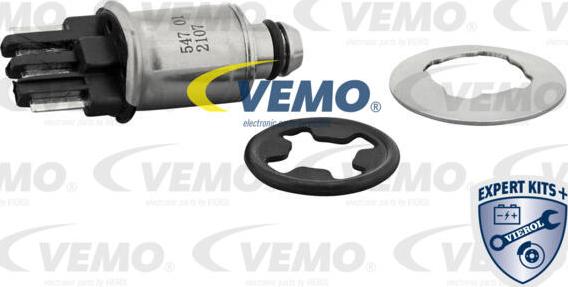 Vemo V10-72-0158 - Датчик, полный привод с многодисковым сцеплением parts5.com