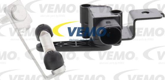 Vemo V10-72-0152 - Датчик, ксеноновый свет (регулировка угла наклона фар) parts5.com