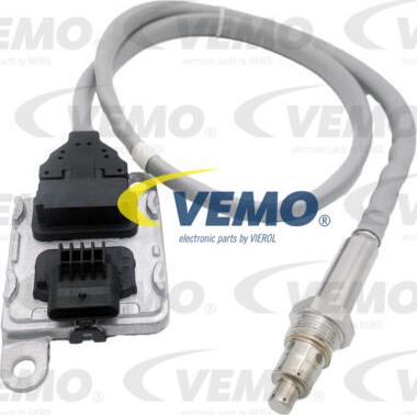 Vemo V10-72-0170 - NOx-датчик, впрыск карбамида parts5.com