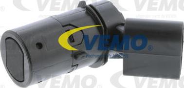 Vemo V10-72-0815 - Датчик, система помощи при парковке parts5.com