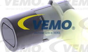 Vemo V10-72-0811 - Датчик, система помощи при парковке parts5.com