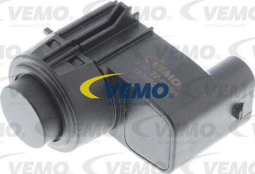 Vemo V10-72-0830 - Sensor, parking assist parts5.com