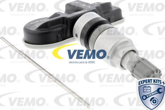 Vemo V10-72-0832 - Датчик давления в шинах parts5.com