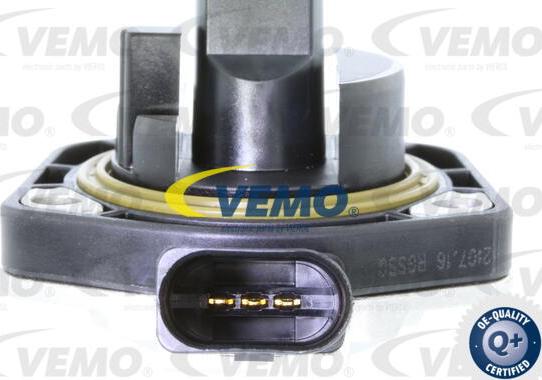 Vemo V10-72-1097 - Датчик, уровень моторного масла parts5.com