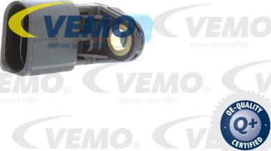 Vemo V10-72-1042 - Датчик, импульс зажигания parts5.com