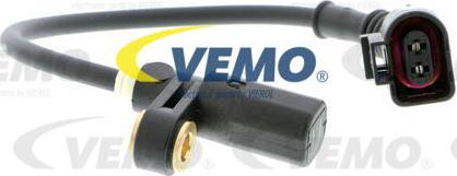 Vemo V10-72-1050 - Датчик ABS, частота вращения колеса parts5.com