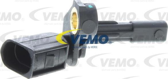 Vemo V10-72-1057 - Датчик ABS, частота вращения колеса parts5.com