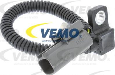 Vemo V10-72-1001 - Датчик частоты вращения, автоматическая коробка передач parts5.com