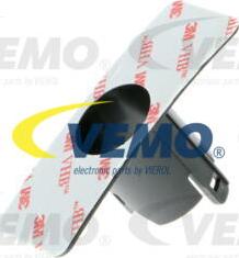 Vemo V99-72-0002 - Кронштейн, система помощи при парковке parts5.com