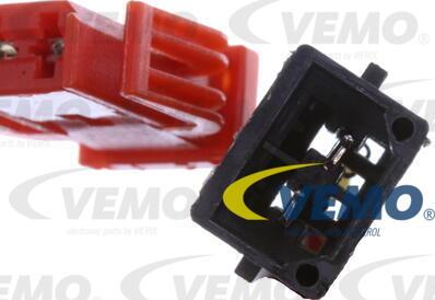 Vemo V10-72-1027 - Датчик ABS, частота вращения колеса parts5.com