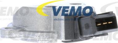 Vemo V10-72-1149 - Датчик, импульс зажигания parts5.com