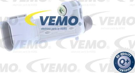 Vemo V10-72-1109 - Датчик импульсов, коленвал parts5.com